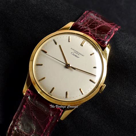 vintage ap watches|second hand ap watches.